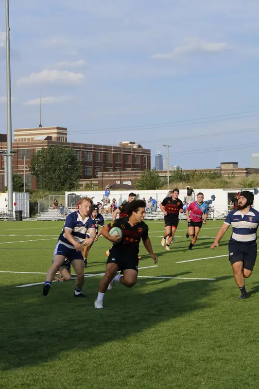 Loyola against SLU photo 271