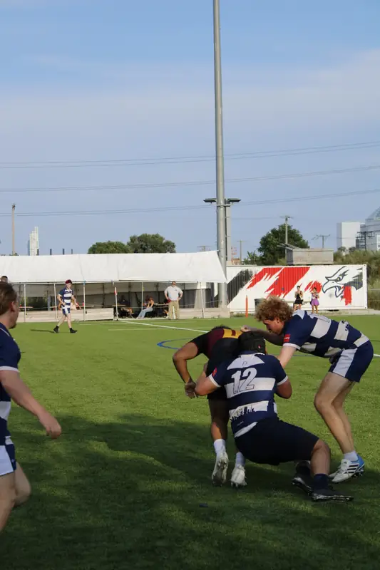 Loyola against SLU photo 277