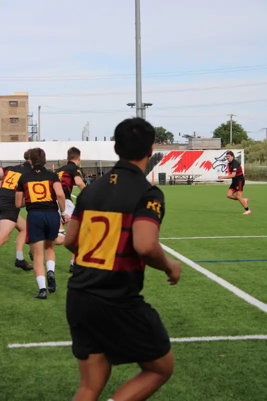 Loyola against SLU photo 29
