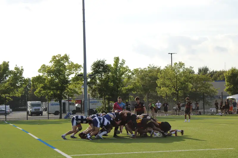 Loyola against SLU photo 300
