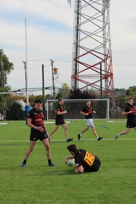 Loyola against SLU photo 31