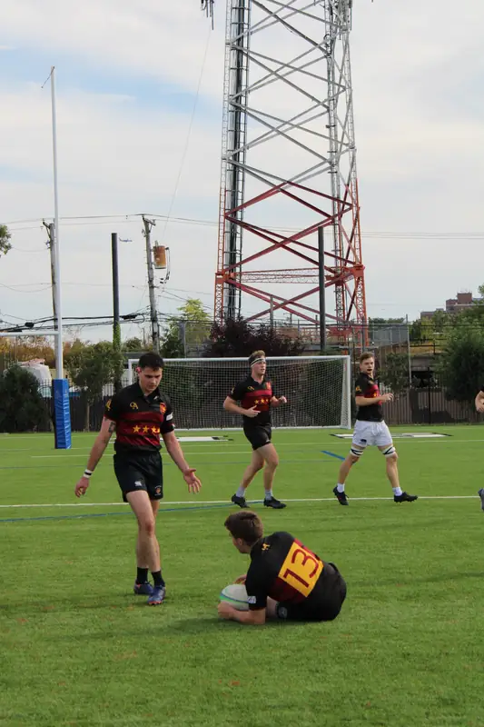 Loyola against SLU photo 32