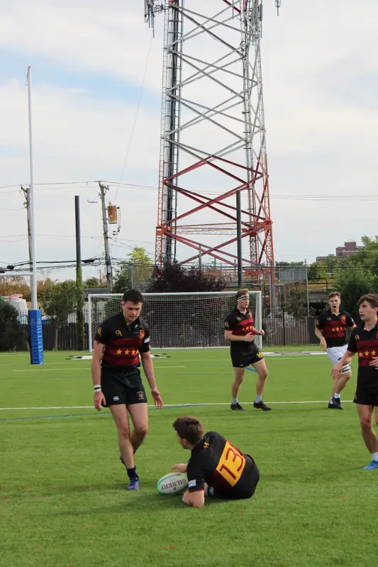 Loyola against SLU photo 33