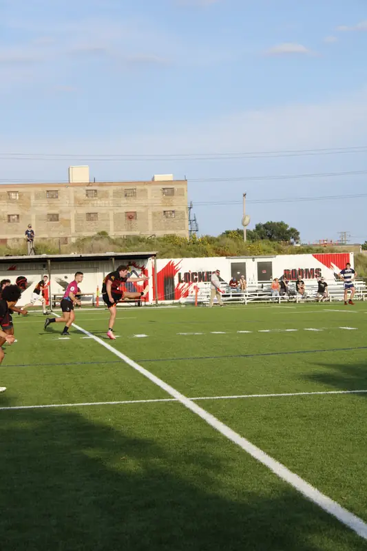 Loyola against SLU photo 334