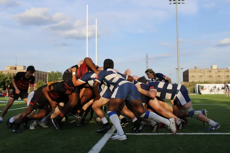 Loyola against SLU photo 358