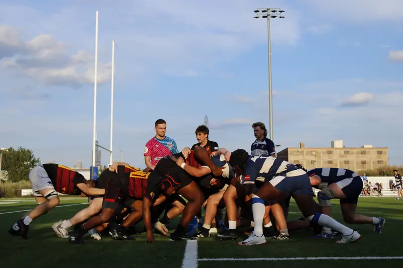 Loyola against SLU photo 359