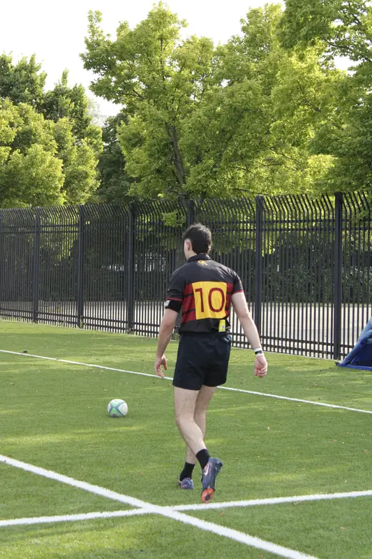 Loyola against SLU photo 36