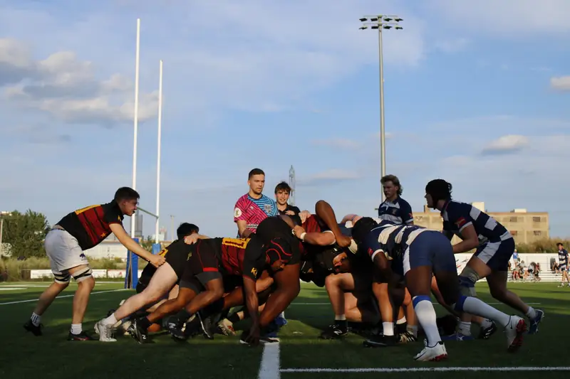 Loyola against SLU photo 361