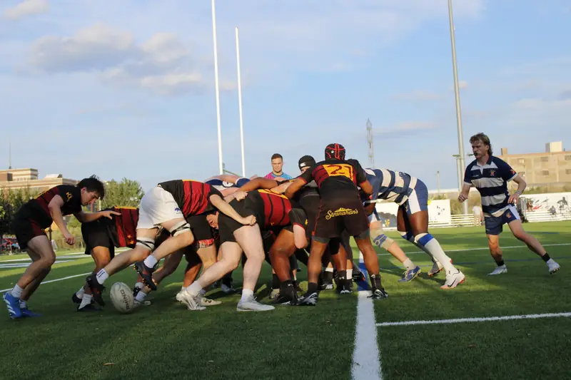 Loyola against SLU photo 371