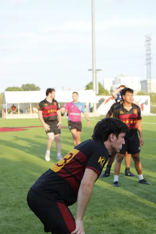 Loyola against SLU photo 373