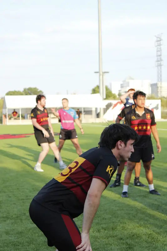 Loyola against SLU photo 374