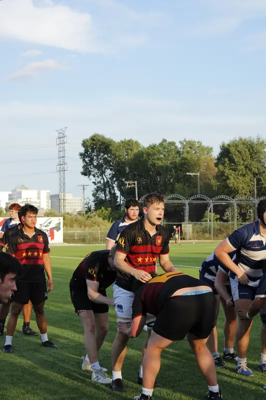 Loyola against SLU photo 376