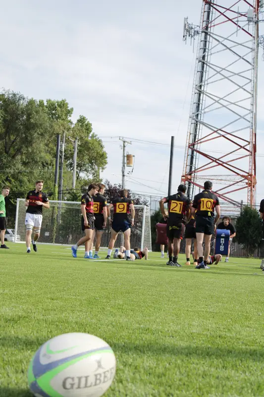 Loyola against SLU photo 38