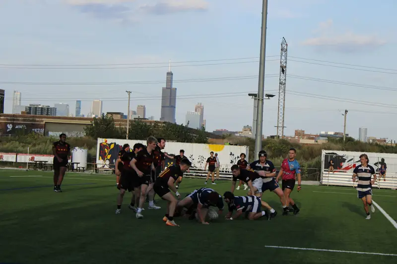 Loyola against SLU photo 381