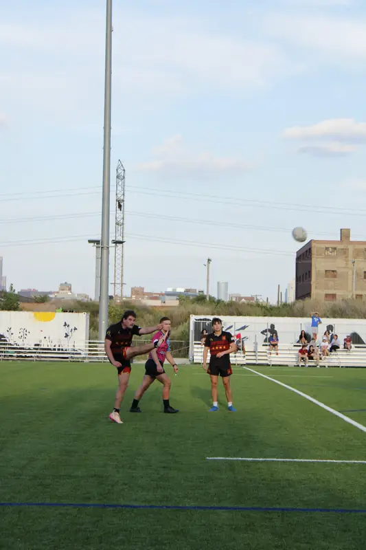 Loyola against SLU photo 386