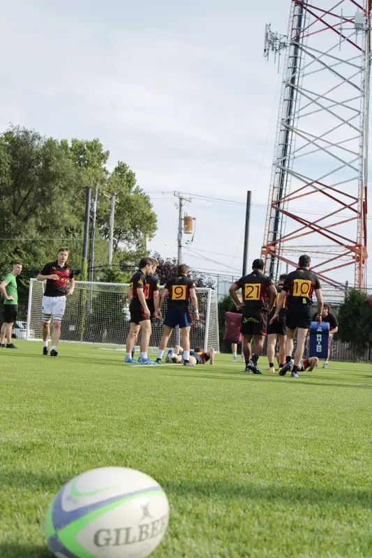 Loyola against SLU photo 39