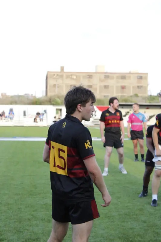 Loyola against SLU photo 390