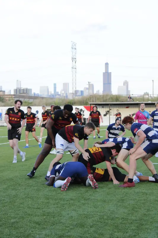 Loyola against SLU photo 397