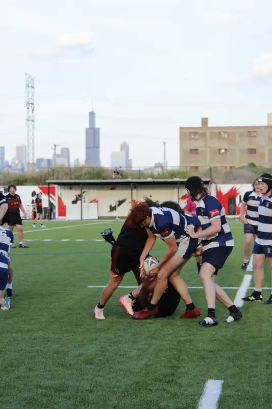 Loyola against SLU photo 404