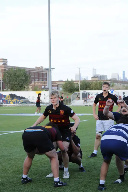 Loyola against SLU photo 405