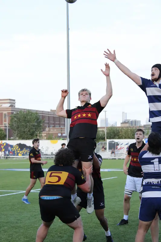 Loyola against SLU photo 407
