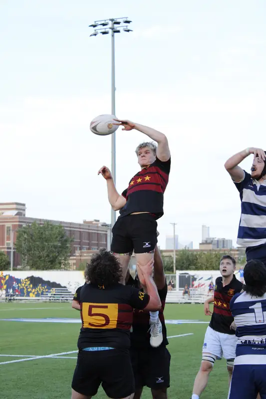 Loyola against SLU photo 408