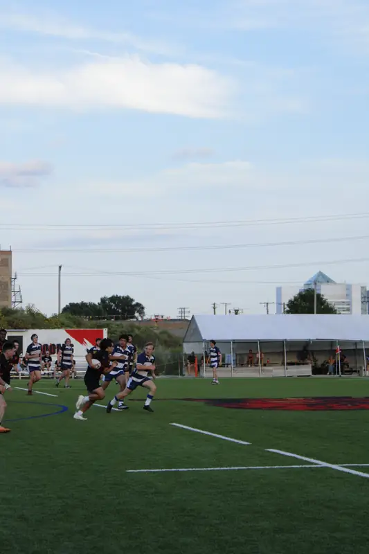 Loyola against SLU photo 410