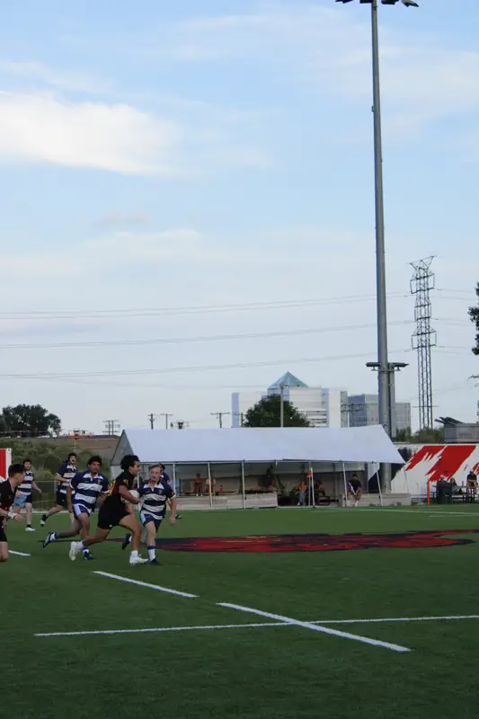 Loyola against SLU photo 411
