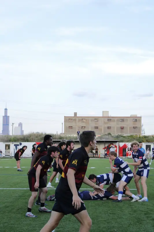 Loyola against SLU photo 427