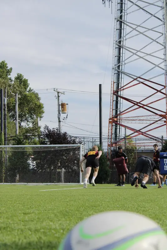 Loyola against SLU photo 43