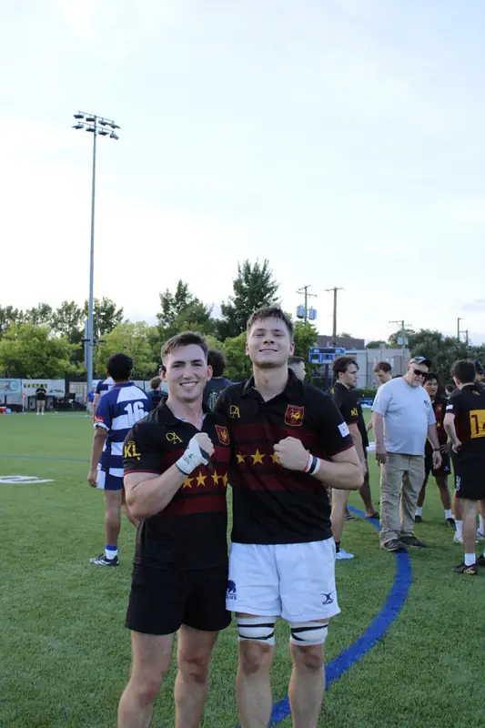 Loyola against SLU photo 434