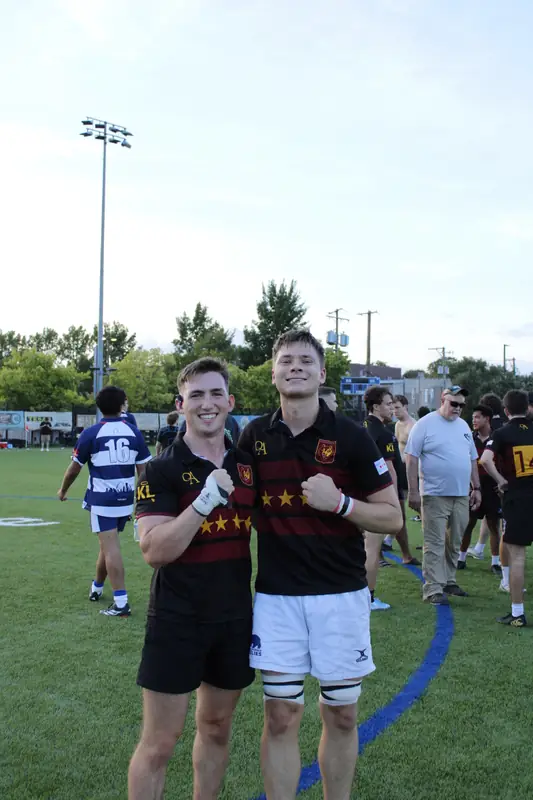 Loyola against SLU photo 435
