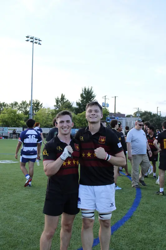 Loyola against SLU photo 436