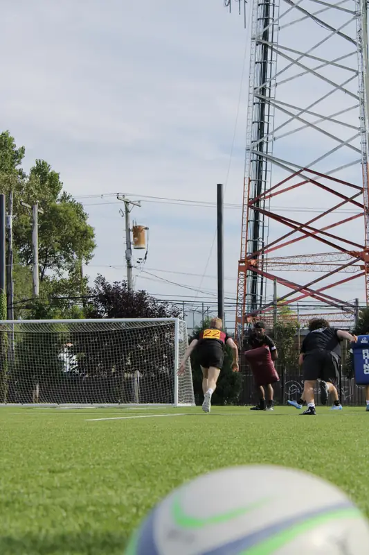 Loyola against SLU photo 44