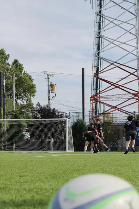 Loyola against SLU photo 46