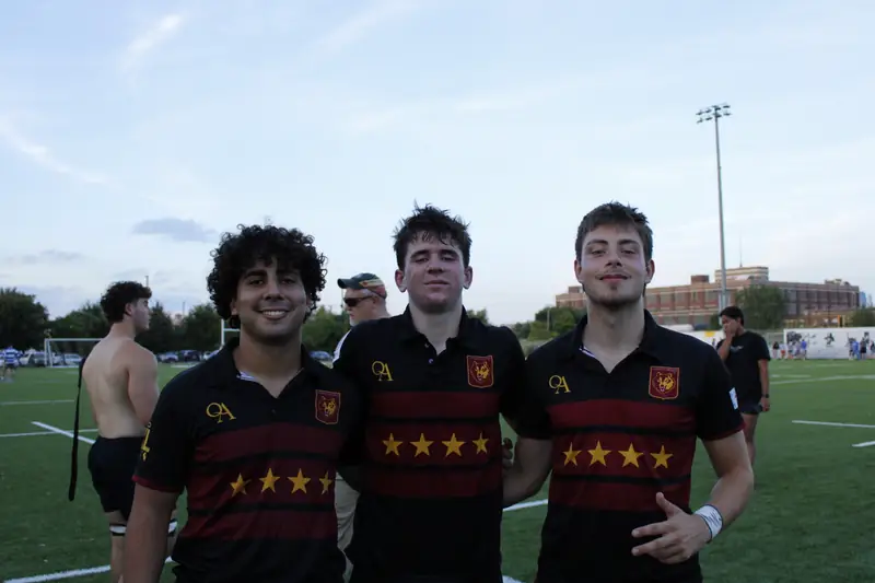 Loyola against SLU photo 472