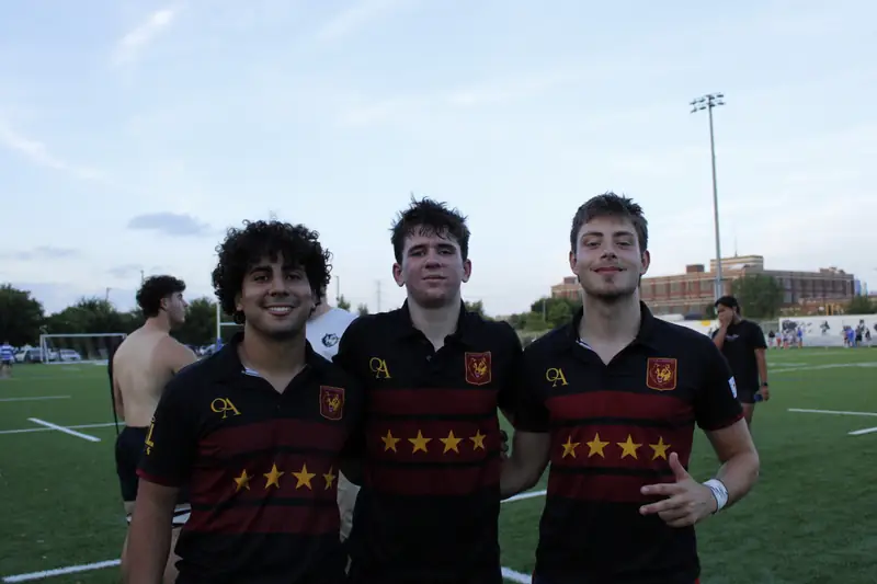 Loyola against SLU photo 474