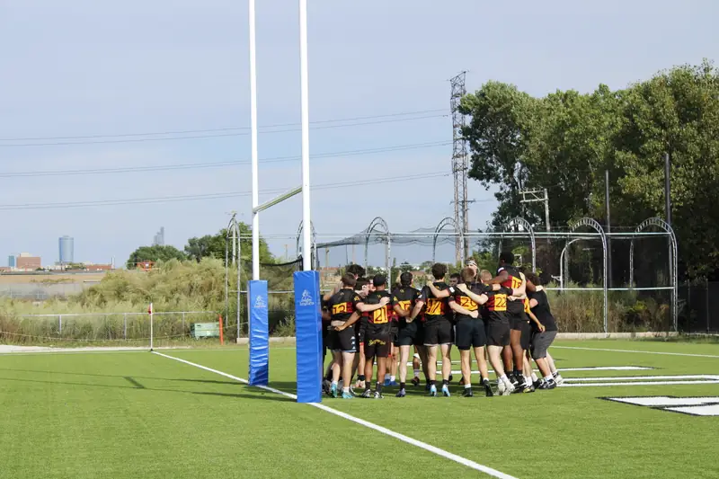 Loyola against SLU photo 53