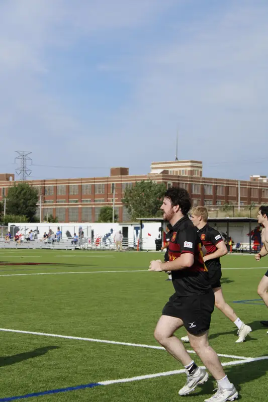Loyola against SLU photo 56