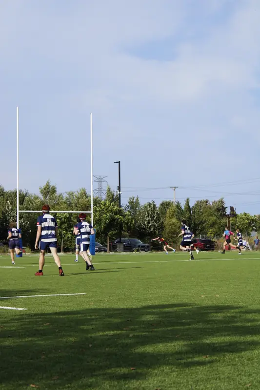 Loyola against SLU photo 60