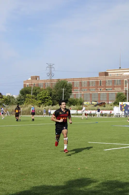 Loyola against SLU photo 63