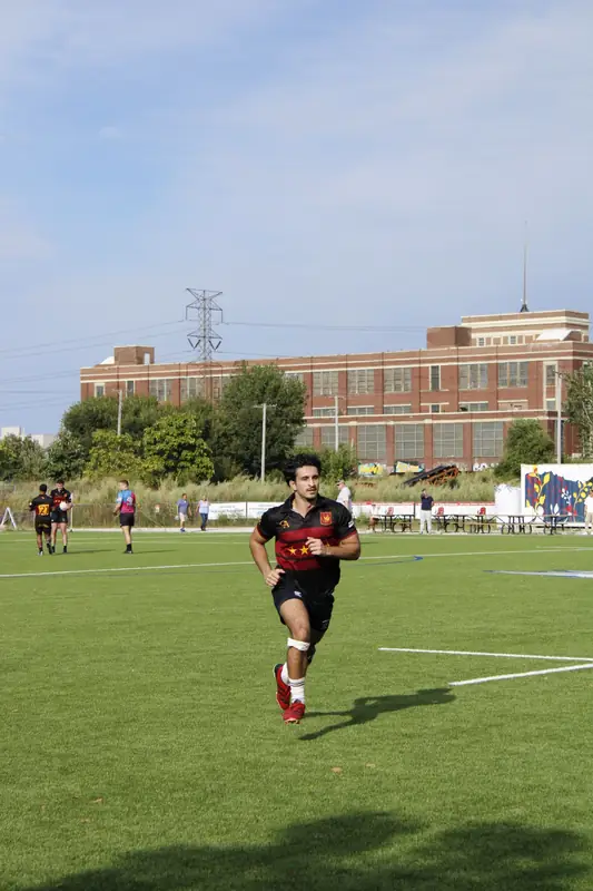 Loyola against SLU photo 64