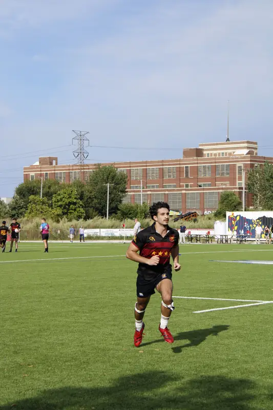 Loyola against SLU photo 65
