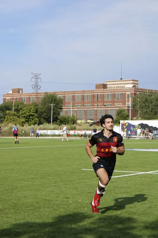 Loyola against SLU photo 66