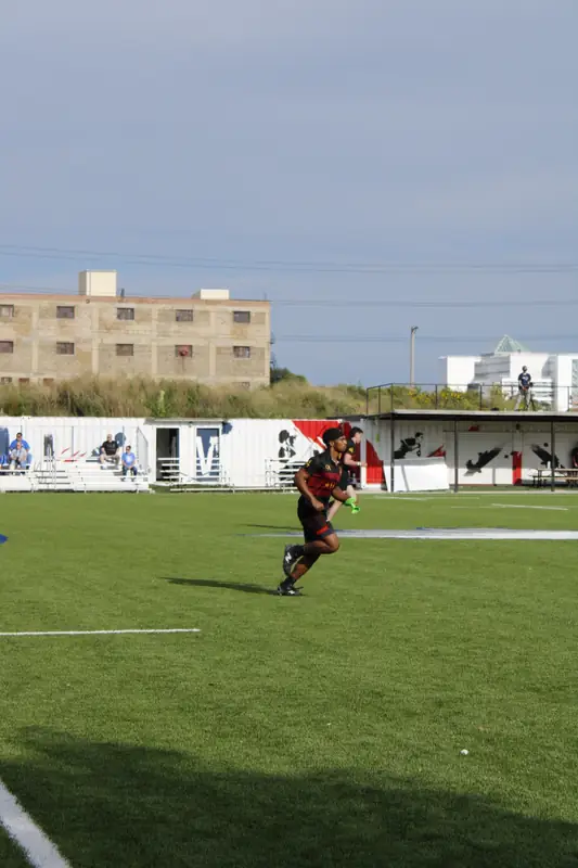 Loyola against SLU photo 69
