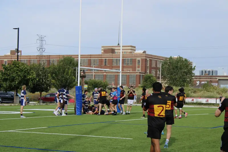 Loyola against SLU photo 73