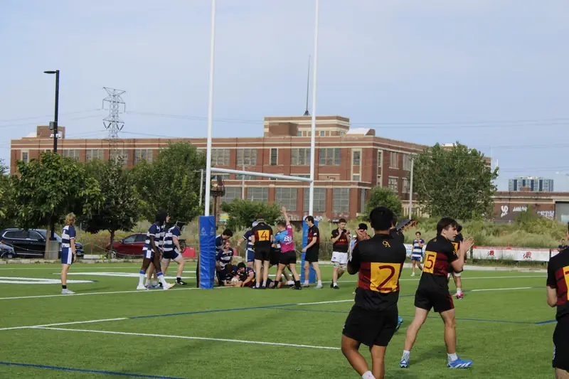 Loyola against SLU photo 74