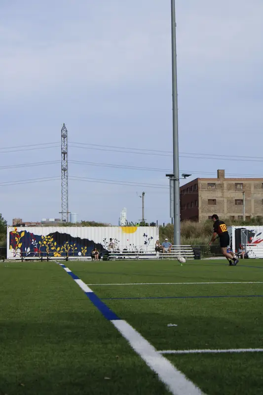 Loyola against SLU photo 75