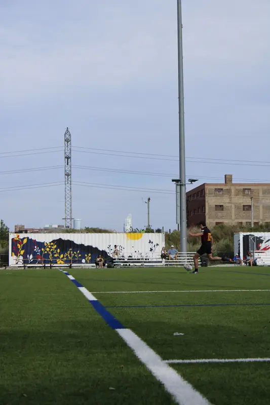 Loyola against SLU photo 76