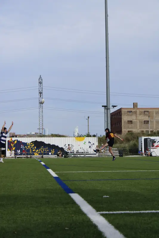 Loyola against SLU photo 77